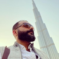 Ahmed Moustafa