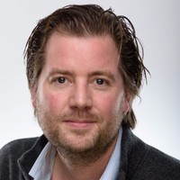 Bart Verhoeven