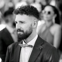 Byron Tsakalidis