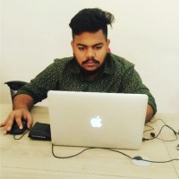 Md arman Sheikh