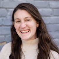 Amanda Olsen-Cordes, Mba