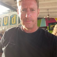 Glynn Kaye-Allen