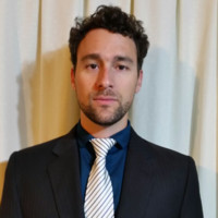 Alejandro Martín