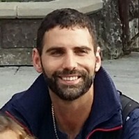 Daniel Mata Rubio