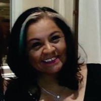 Yeraldín Camacho