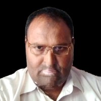 Shahid Ali Chohan