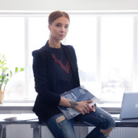 Karolina Vaikšnytė