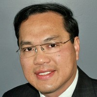 Crusoe Huang