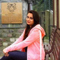Shibi Tiwary
