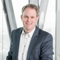 Mark Frielinghaus, Cfa