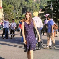 Urvashi Jharta