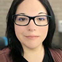Christina Zamora