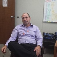 Scott Kirk
