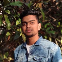 Harish Aditya GK