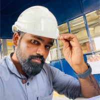Murugesan P