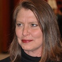 Janet Etheridge