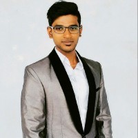 Harish S