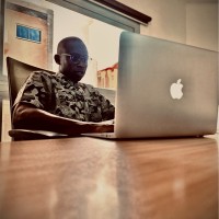 Abdou Ndoye