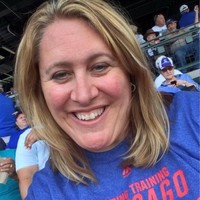 Cathy Marx