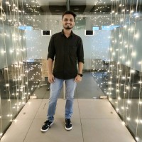 Mayur Patil
