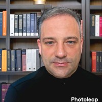 Jorge Luiz Biazussi,  Ph.D.