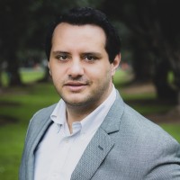 Jose Diego Ruiz Huidobro Gonzalez