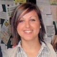 Sabrina Bertone