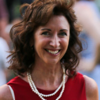 Judy Morris
