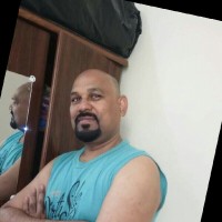 Ravindra Chavan