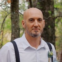 Brandon Harwell
