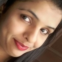 garima dadhich
