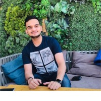 Sahil Sharma