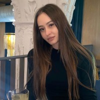 Diana Shutieieva