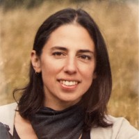 Maria Fernanda Callau