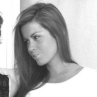 Jenna Measham