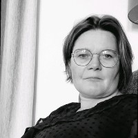Ingrid Bekkers-Van Delft