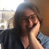 Josée Raby