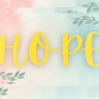 hope courage