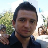 Daniel Gerardo Sánchez