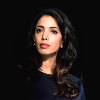Zohre Esmaeli