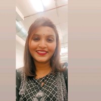 Snehal Thombare