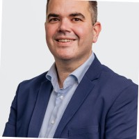 Arno Verhoeff
