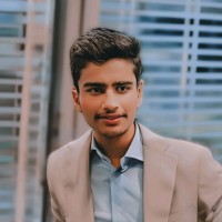 Ishan Singh Chouhan
