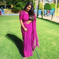 Priyanka M