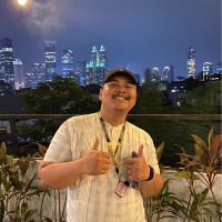 Anggi Rifki Ananta