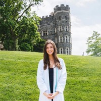 Lauren Crouse