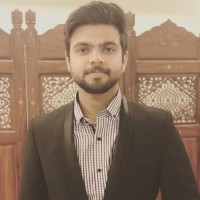 Mubariz Ahmed