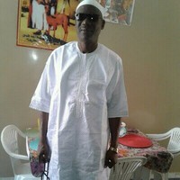 Mamadou Hanne