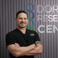 Dr. Gabriel Dietsch