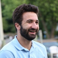 Elijah Tamarchenko